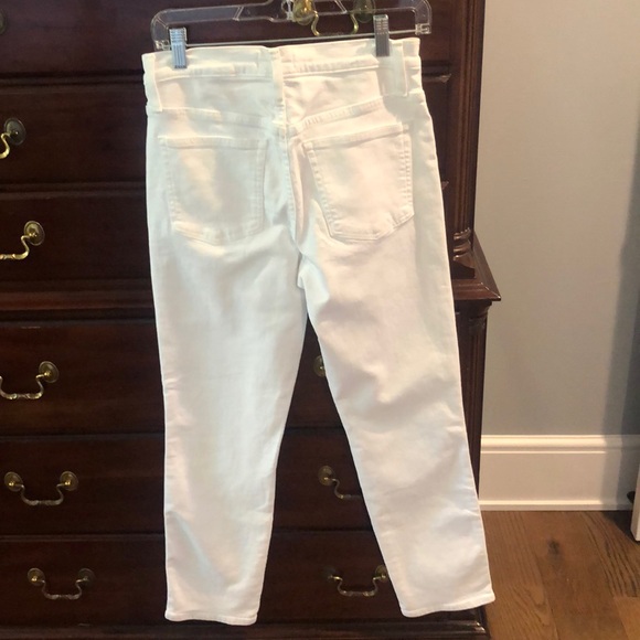 JCREW Vintage Straight Pant New with tags - Picture 2 of 4